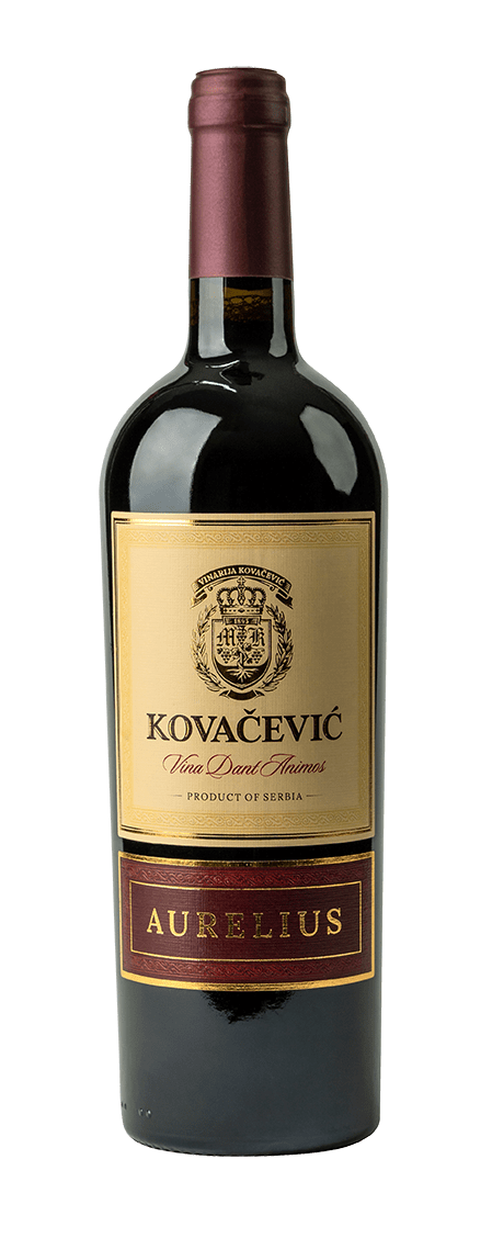 Aurelius Kovačević 0,75 L