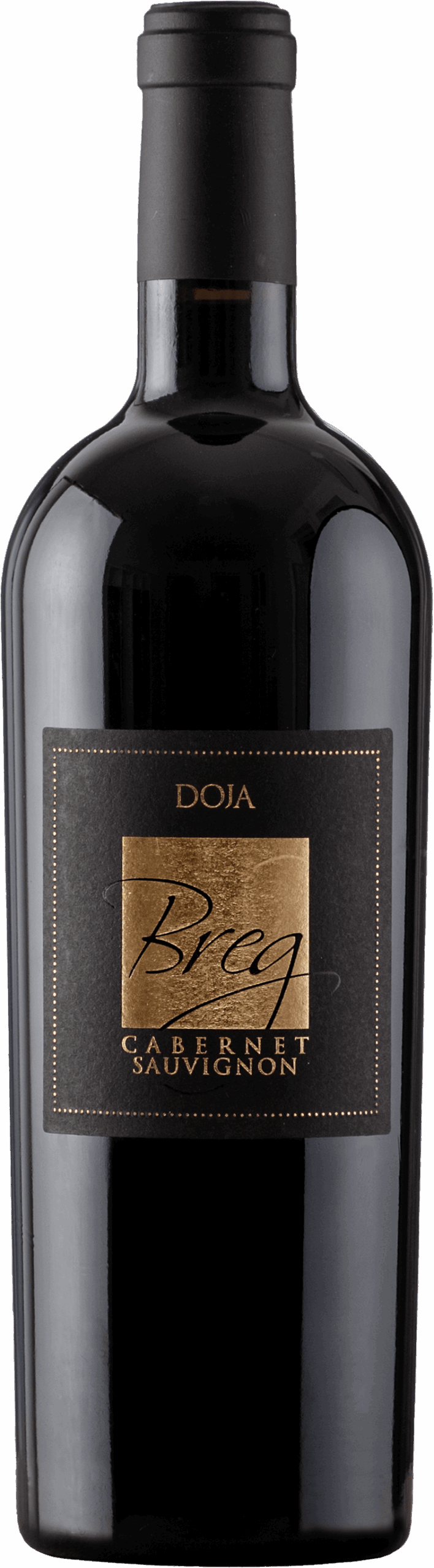 BREG Cabernet Sauvignon Doja 0,75 L