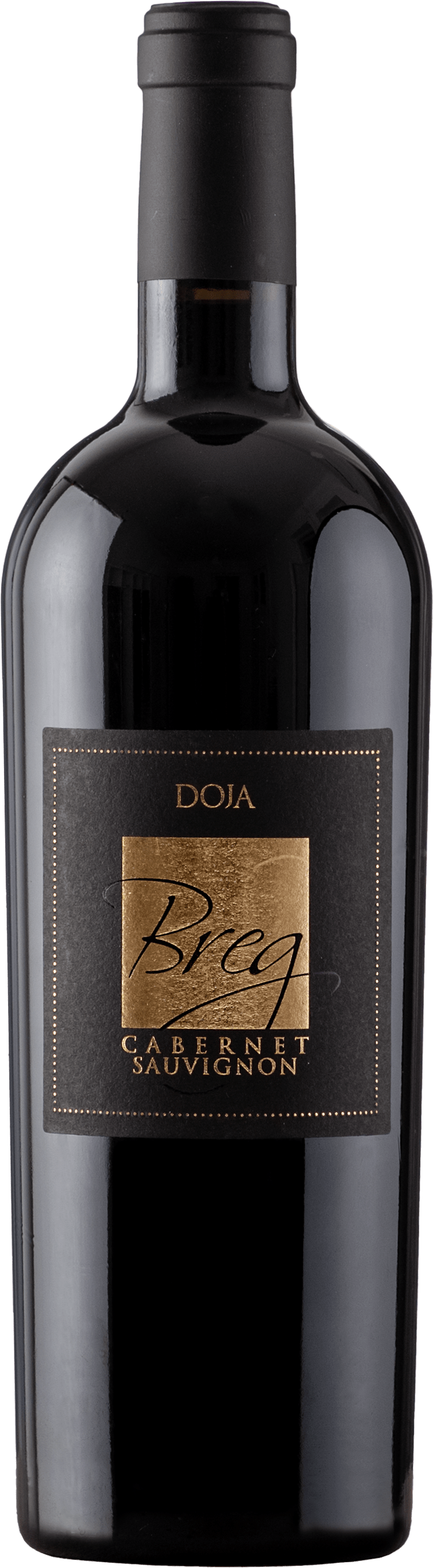 BREG Cabernet Sauvignon Doja 0,75 L