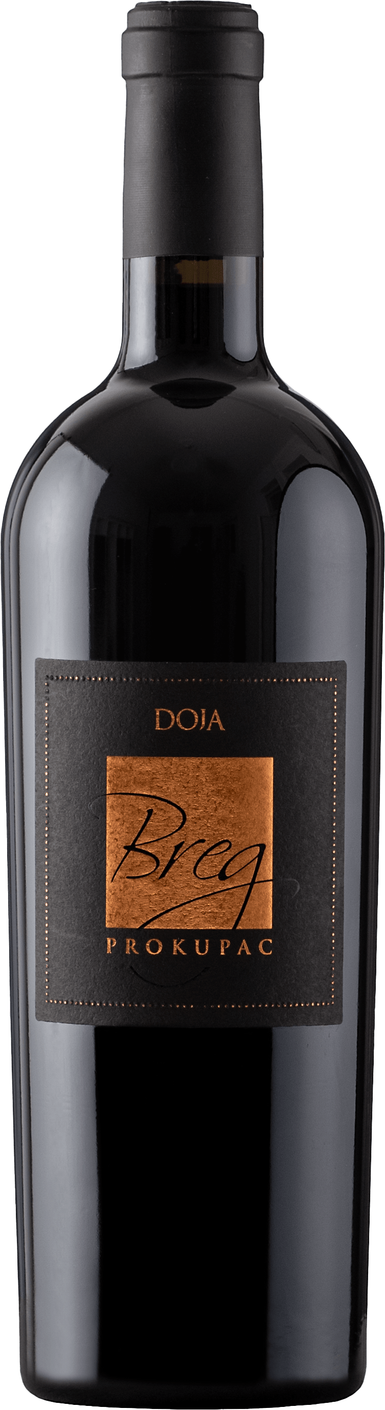 BREG Prokupac Doja 0,75 L