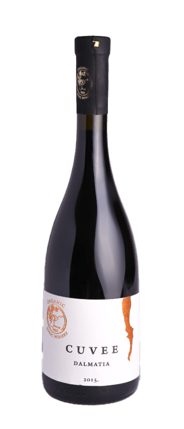 Cuvée Weingut Jokić 0,75 L