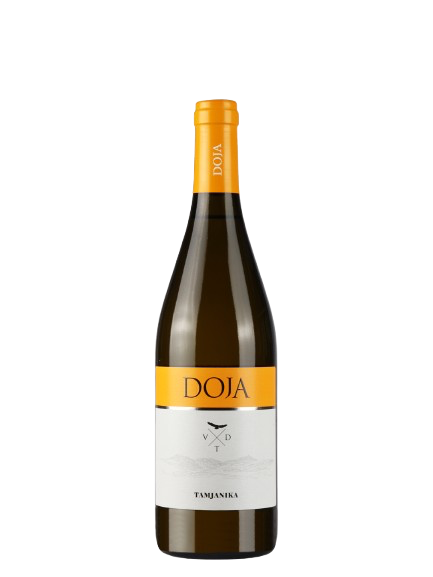 Vinarija Doja Tamjanika 0,75L