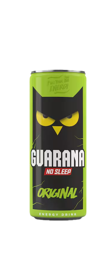 Guarana 0,25L Energy Drink