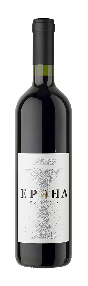 Plantaže Epoha 0,75L