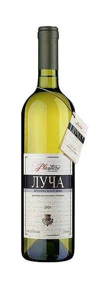 Plantaže Luča 0,75L