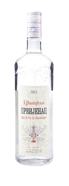 Plantaže Prvijenac 1L