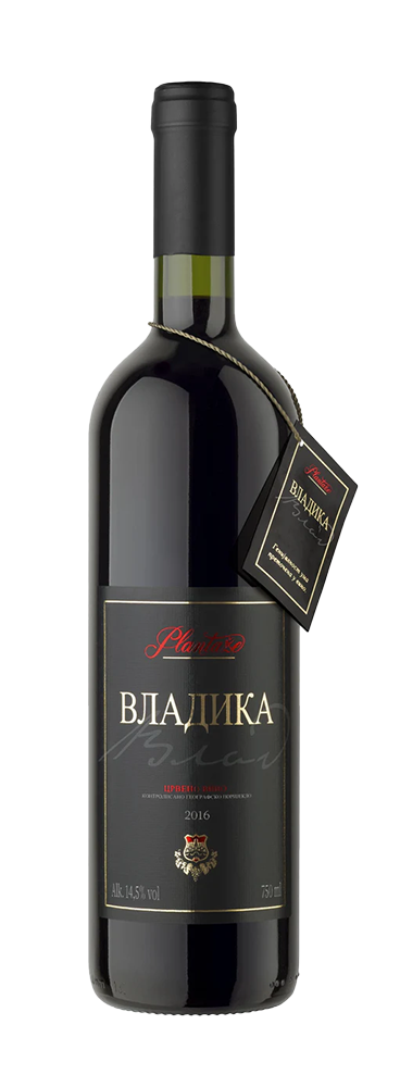 Plantaže Vladika 0,75L