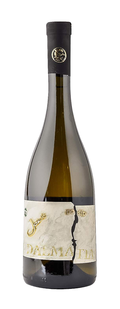 Pošip – Domaine viticole Jokić 0,75 L