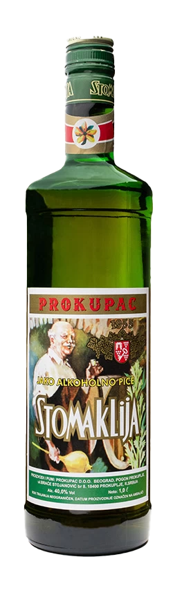 Prokupac Stomaklija 1L