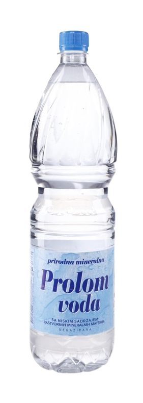 Prolom Voda 1,5L