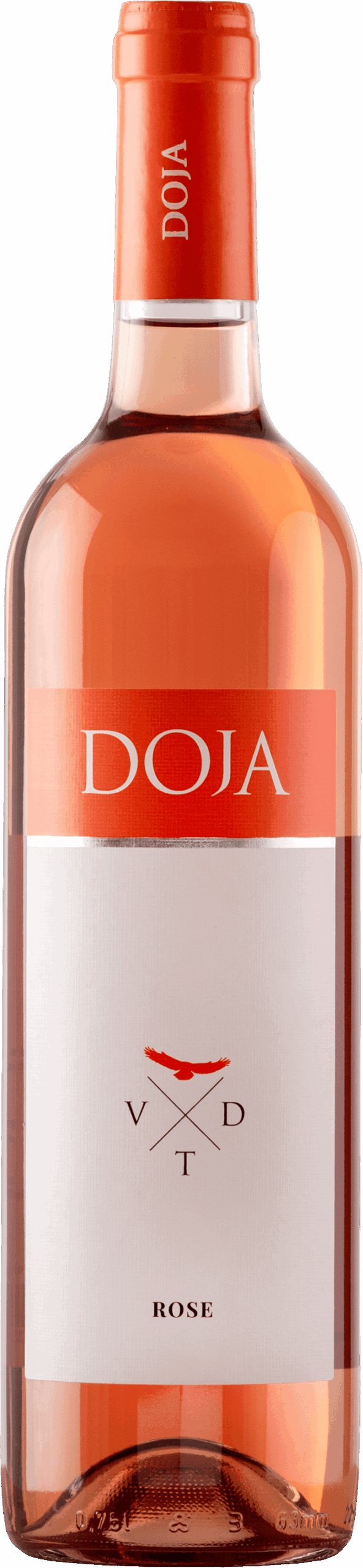 Rosé Doja 0,75 L