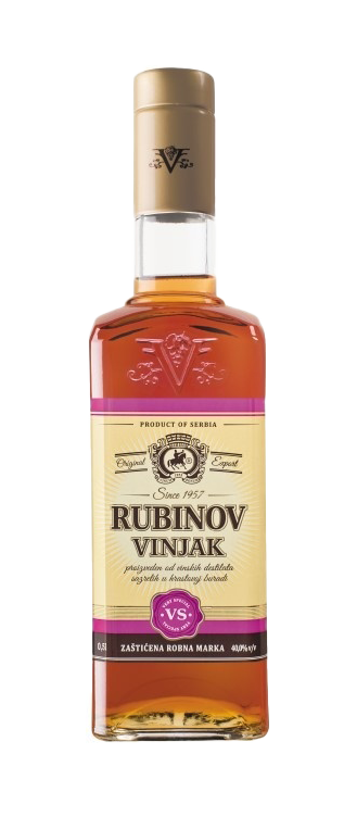 Vinjak Rubin 1 L