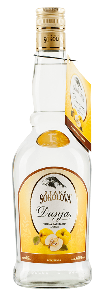 Stara Sokolova Quitte 0,7L