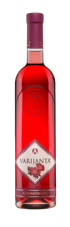 Varijanta Selection Weingut Aleksandrović 0,75 L