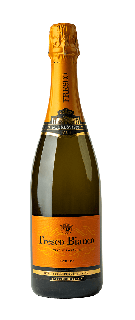 Fresco Bianco Kovačević 0,75 L