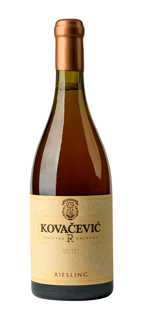 Riesling R (Edition) Kovačević 0,75 L