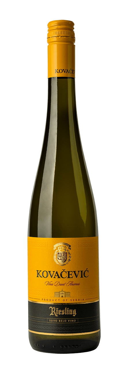 Riesling Kovačević 0,75 L