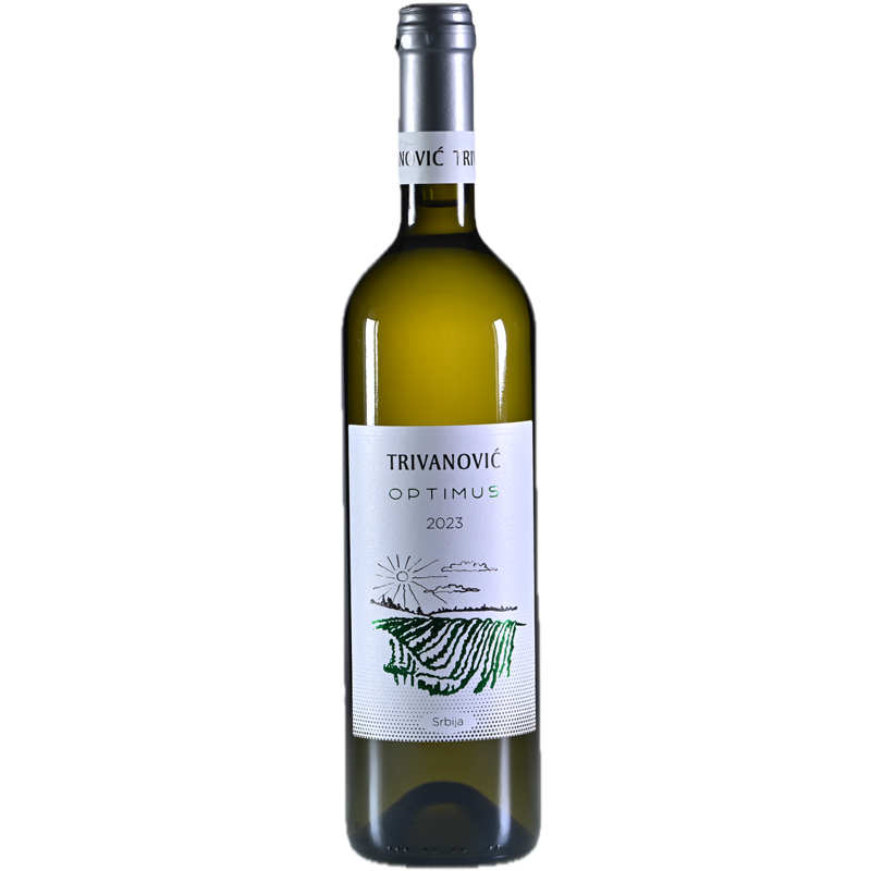 Optimus Weingut Trivanović 0,75 L