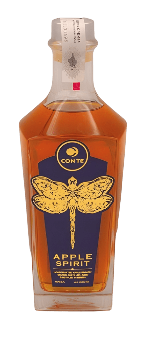 Apple Spirit Con Te 0,7 L