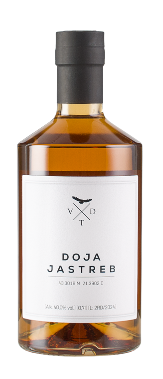 Doja Jastreb 0,7L