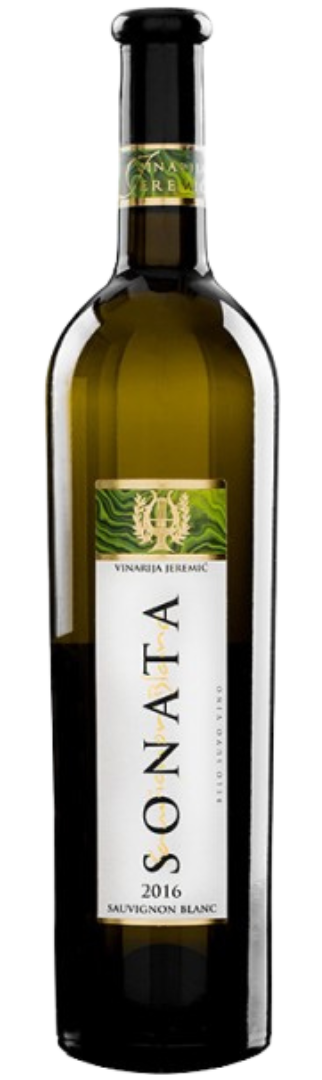 Sonata Jeremić 0,75 L