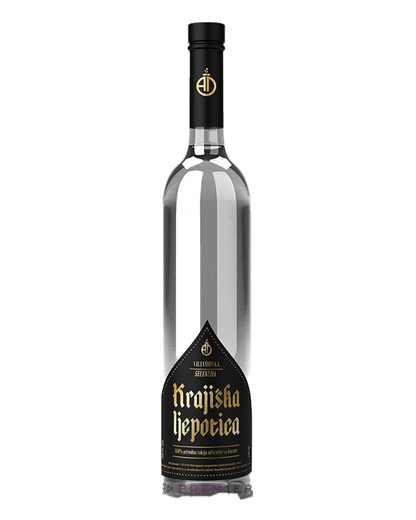 Krajiška Ljepotica 0,75 L