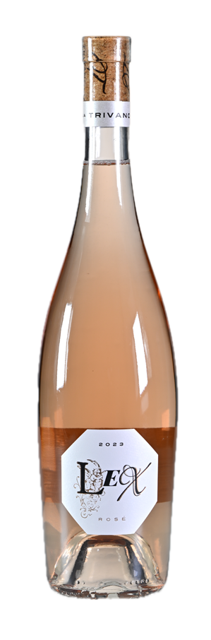 Lex Rosé Weingut Trivanović 0,75 L