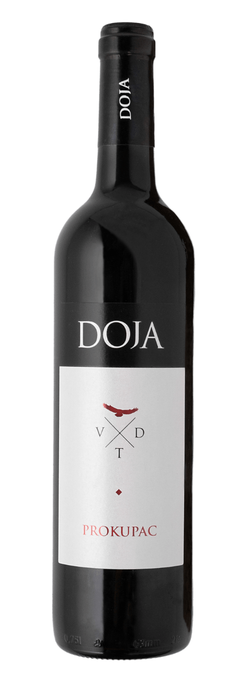 Prokupac Doja 0,75 L